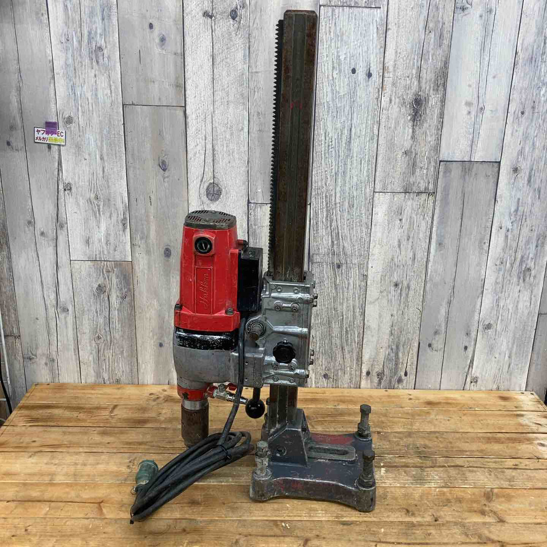 【中古品】Hakken ハッケン コアドリル 型番不明 SP-6N？【東大和店】