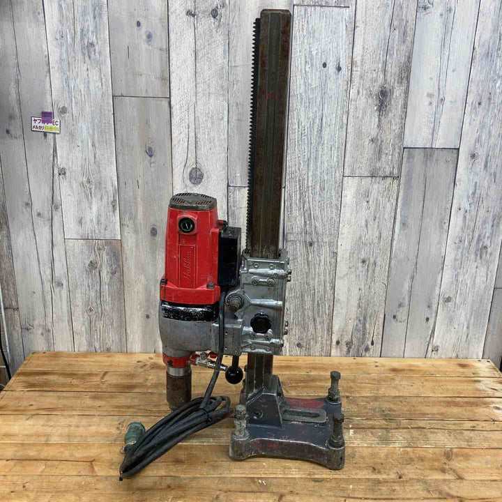 【中古品】Hakken ハッケン コアドリル 型番不明 SP-6N？【東大和店】