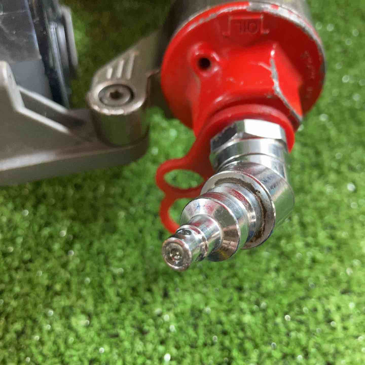 ◇マックス(MAX) 高圧ロール釘打(コイルネイラ) HN-65M【川崎店】