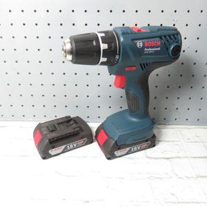 ◇ボッシュ コードレスドライバドリル GSR18V-21【草加店】