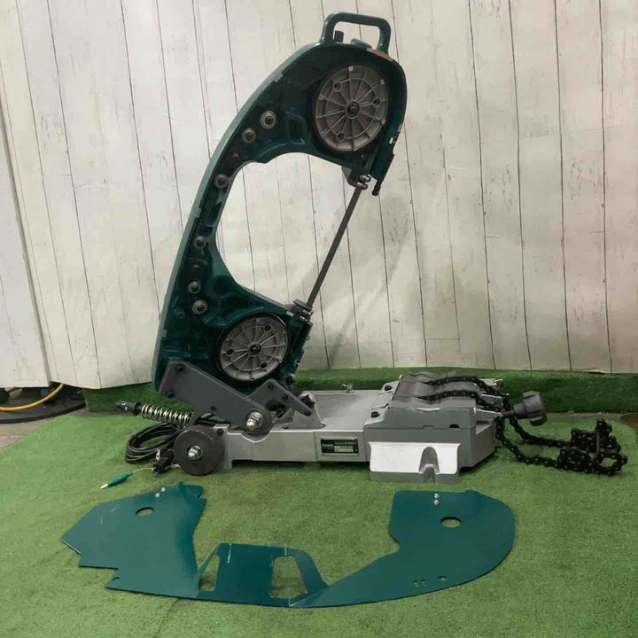 【店頭受取り限定】◇アサダ(ASADA) バンドソー BEAVER8 ビーバー8 動作確認済【川口店】