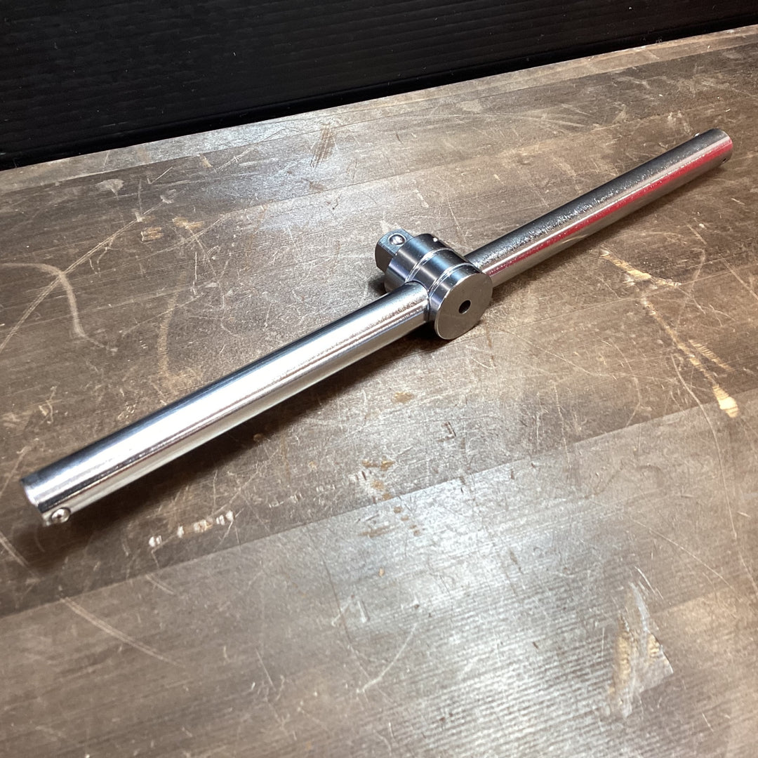 Snap-on スナップオン 1/2インチ スライド Ｔハンドル S12L 【東大和店】