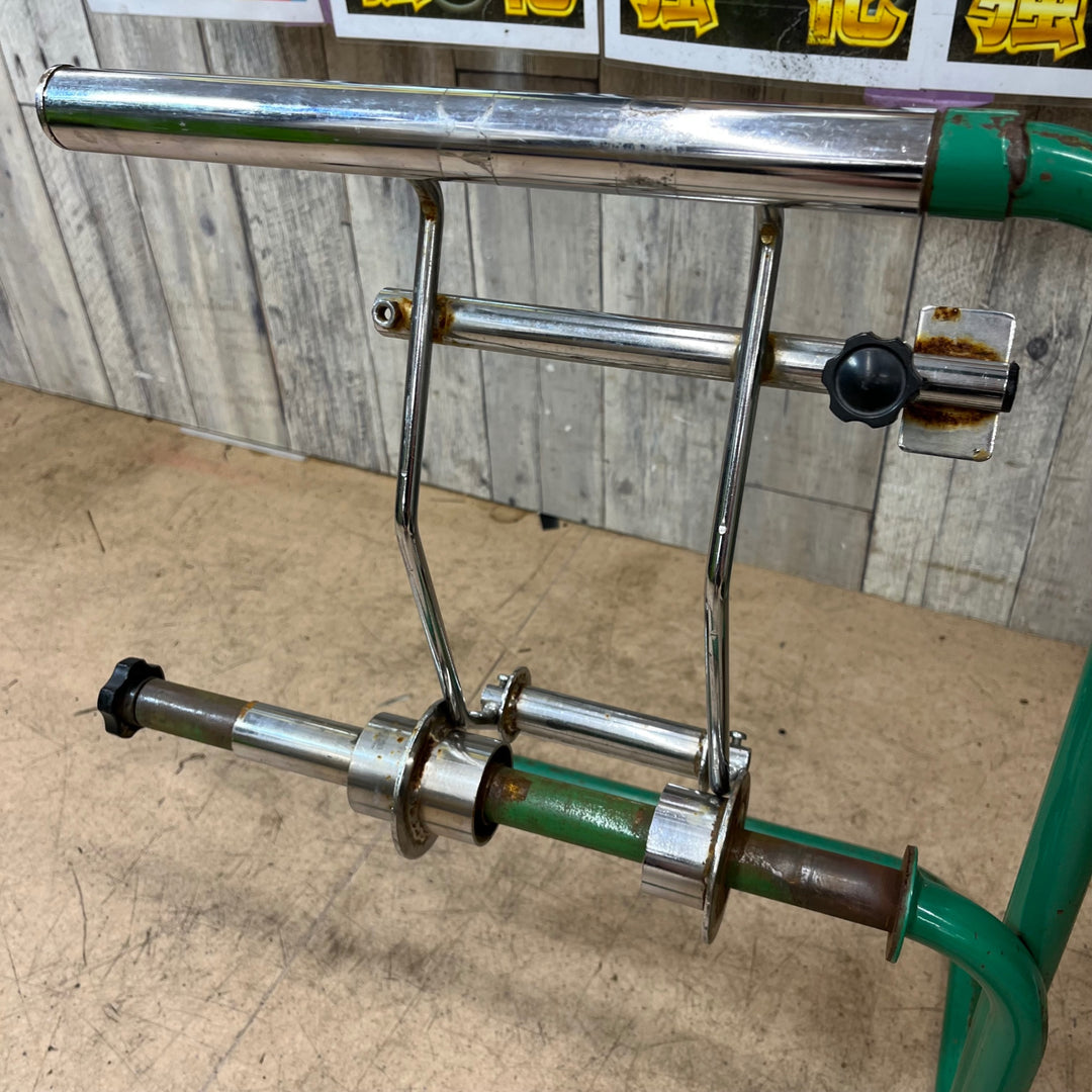 【中古品】ミノル工業 マーベル 光ドラムリール TBF-700【東大和店】