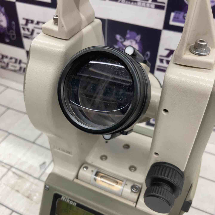 ◇ニコン(Nikon) 電子セオドライト  NE-20LC【所沢店】