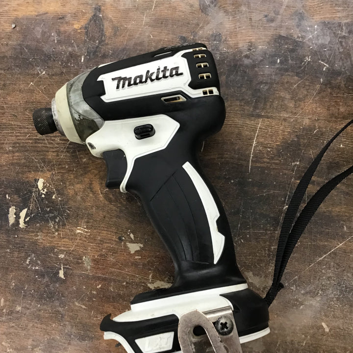 ☆マキタ(makita) コードレスインパクトドライバー TD136DZW【戸田店】