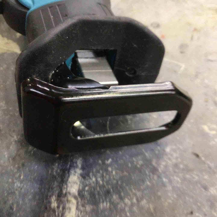 ★マキタ(makita) コードレスレシプロソー JR184DZ【町田店】