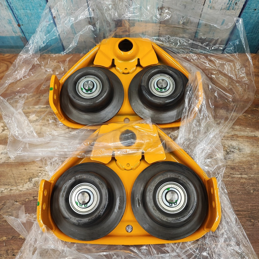 ▼KITO キトー ギヤードトロリ 1t  【柏店】