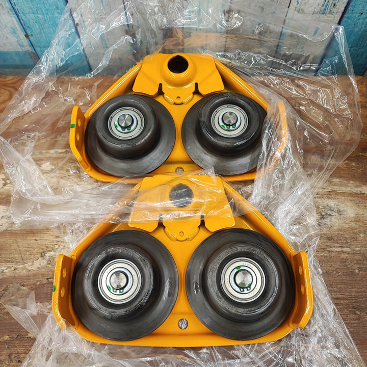 ▼KITO キトー ギヤードトロリ 1t  【柏店】