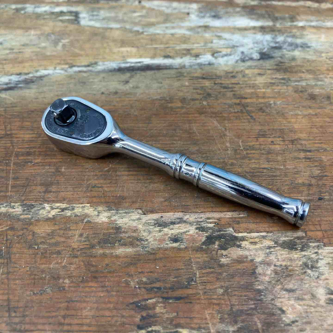 ◇Snap-on スナップオン 1/4 ラチェットハンドル T936【柏店】