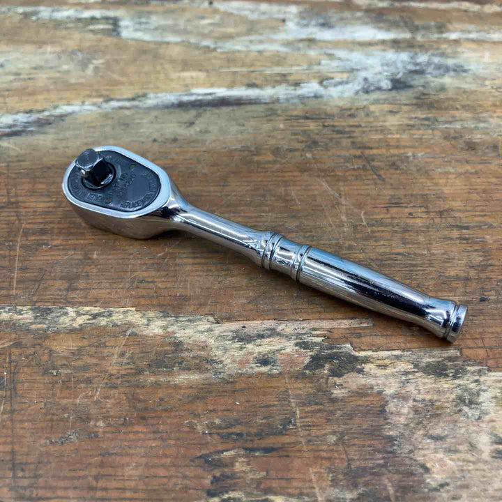 ◇Snap-on スナップオン 1/4 ラチェットハンドル T936【柏店】