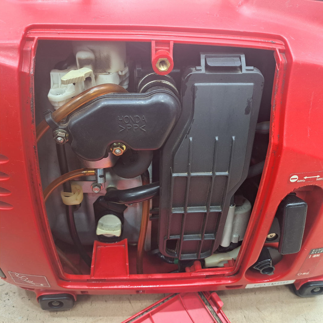 ★ホンダ(HONDA) 発電機 EU9i【草加店】