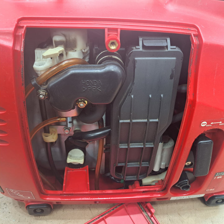 ★ホンダ(HONDA) 発電機 EU9i【草加店】