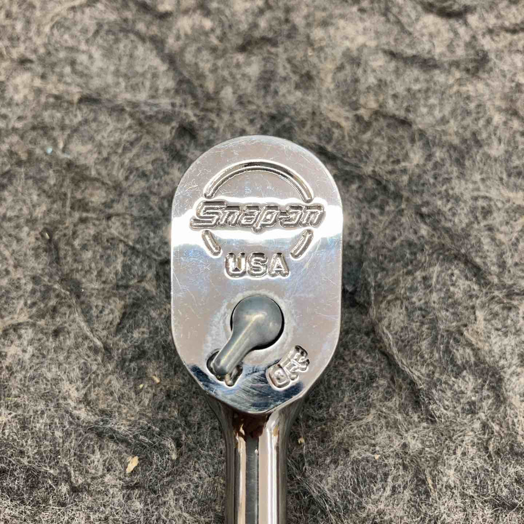 【中古美品】 スナップオン/Snap-on 3/8" コンパクトヘッドラチェット FC72 【鴻巣店】