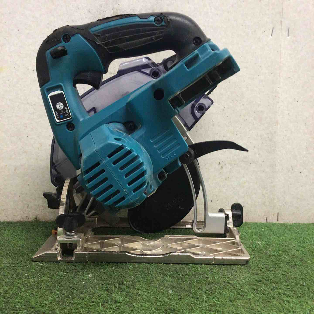 ★マキタ(makita) コードレス防じん丸のこ KS513DZ【町田店】