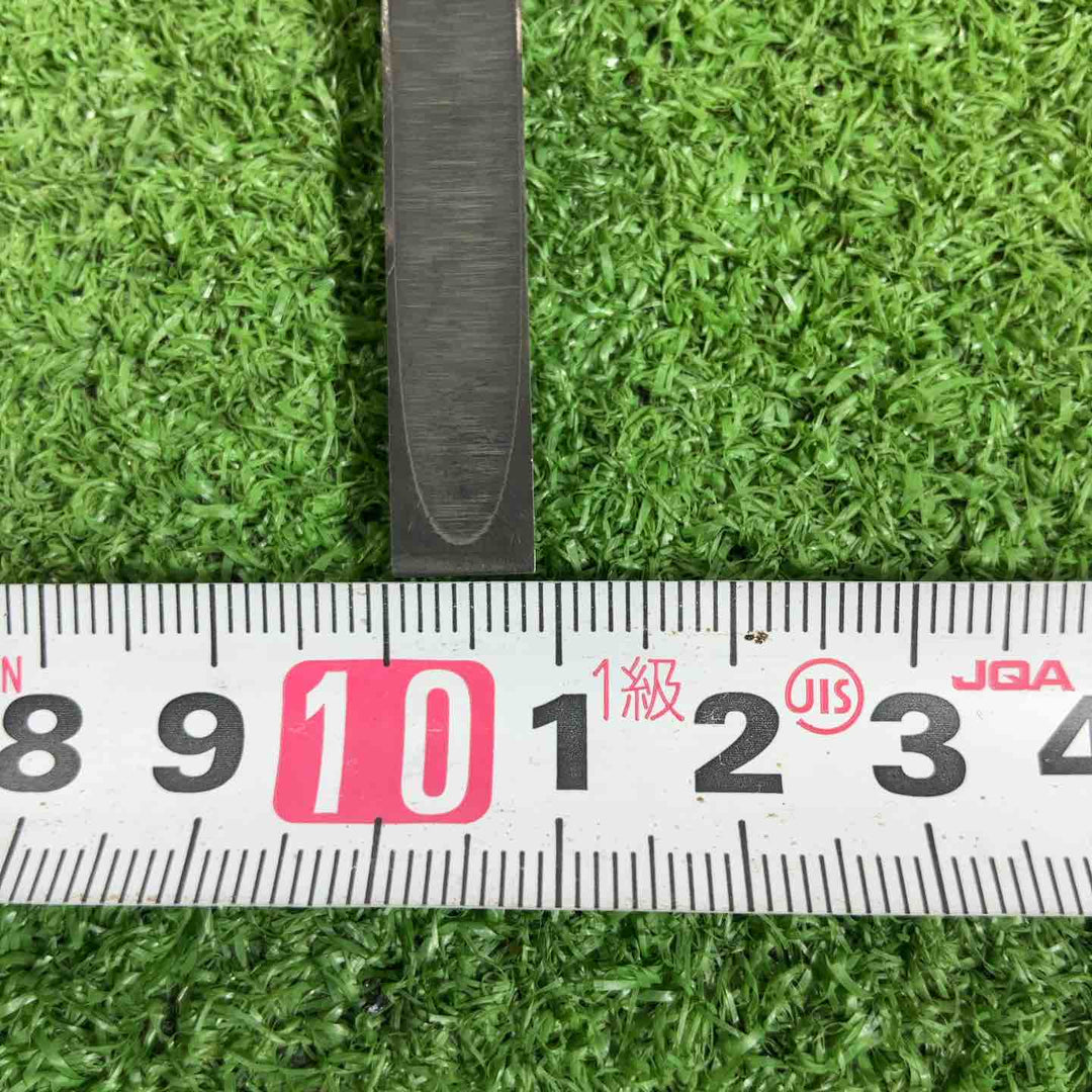 国秀 突き鑿 刃幅約9mm 【川口店】