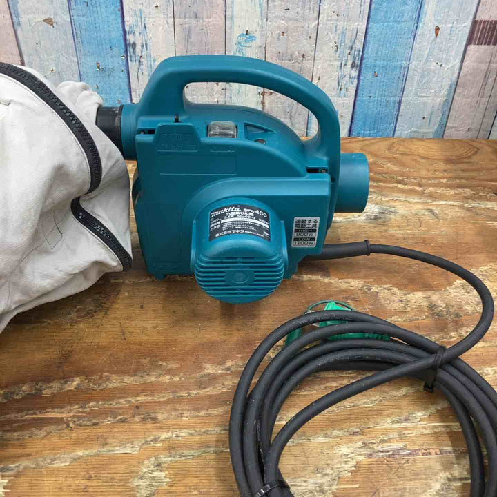 ★マキタ(makita) 小型集じん機 乾式 450(P)【柏店】