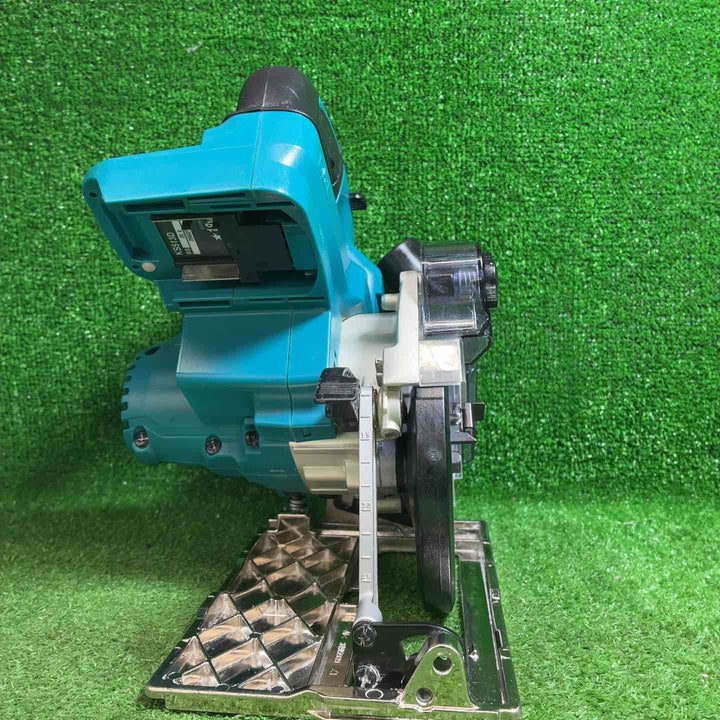 【中古品】 マキタ(makita) コードレス防じん丸のこ KS513DZ 【藤沢店】