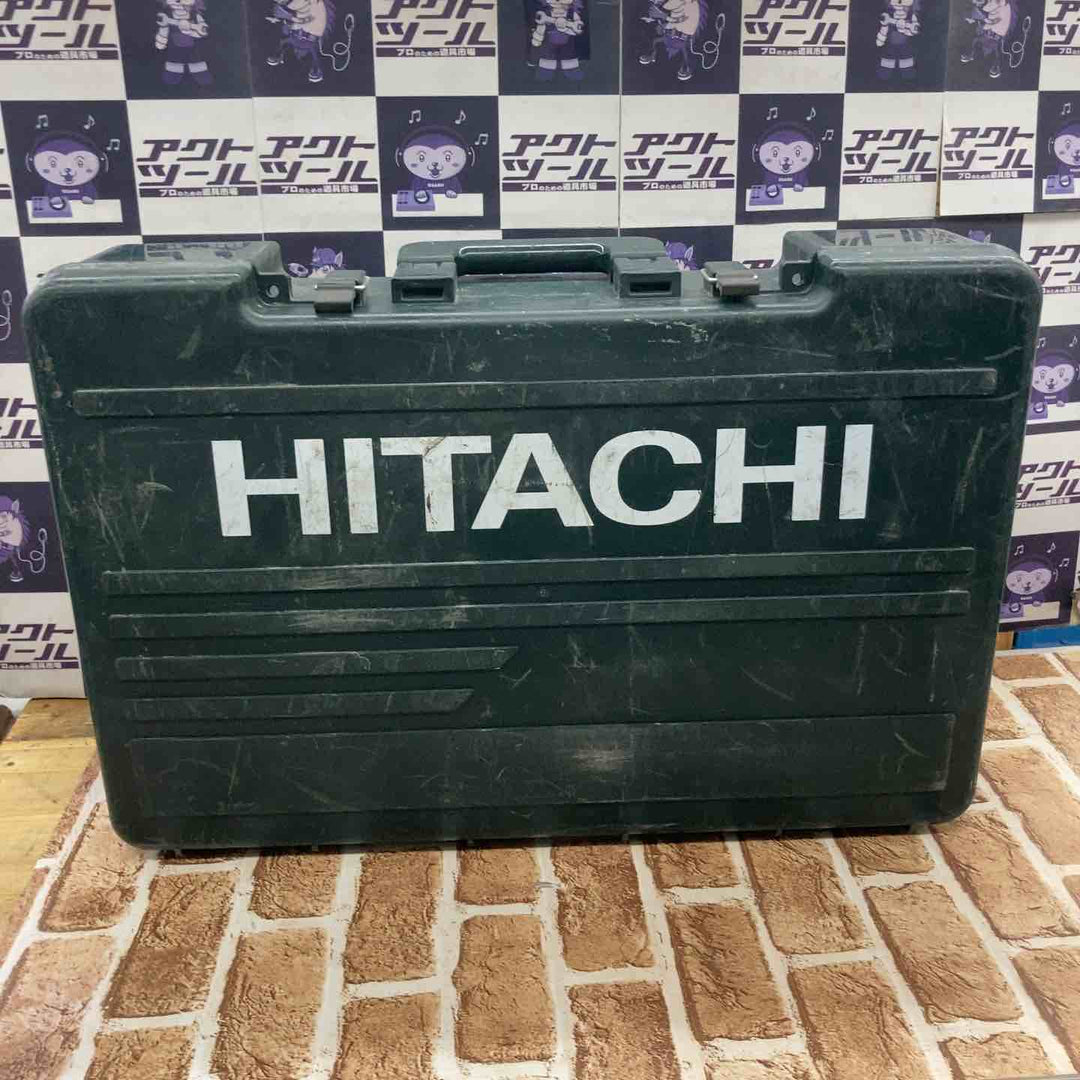 ★ハイコーキ(HIKOKI ※旧:日立工機) ハンマドリル DH45SA【所沢店】