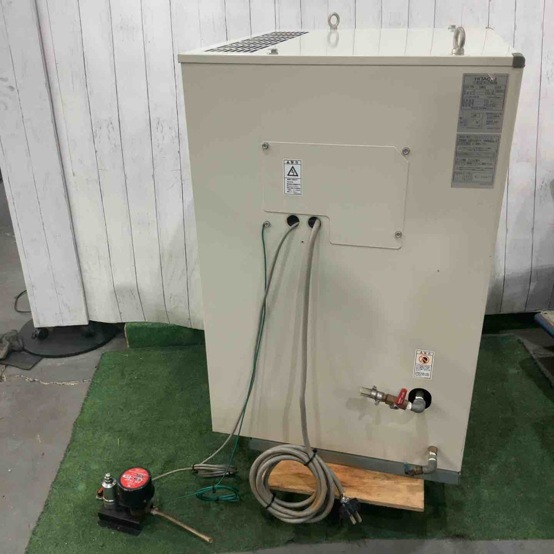 【店頭受取り限定】◇日立産機 パッケージベビコン PB-1.5MN5 200V 動作確認済【川口店】