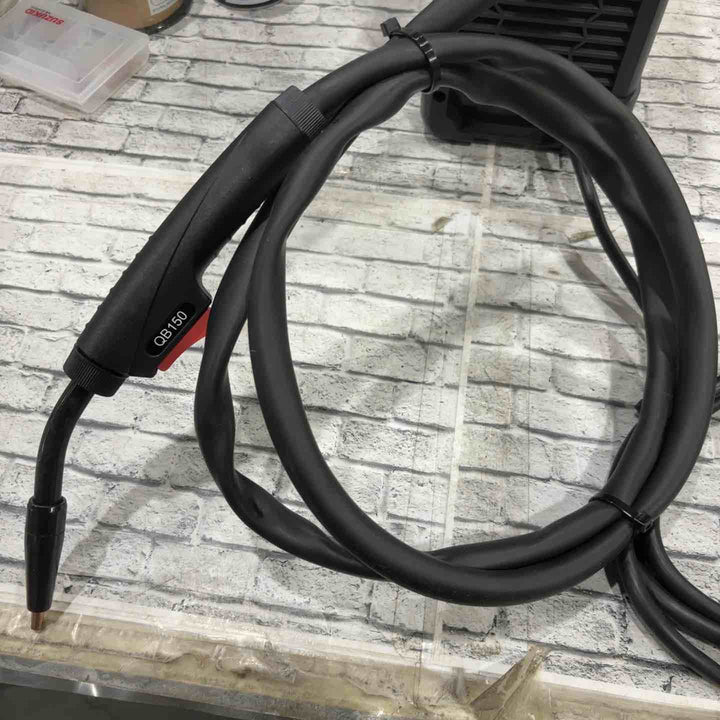 SUZUKID 半自動溶接機 Buddy80 サンドベージュ インバータ ノンガス 100V専用 SBD-80SB【オンラインストア限定モデル】【川口店】