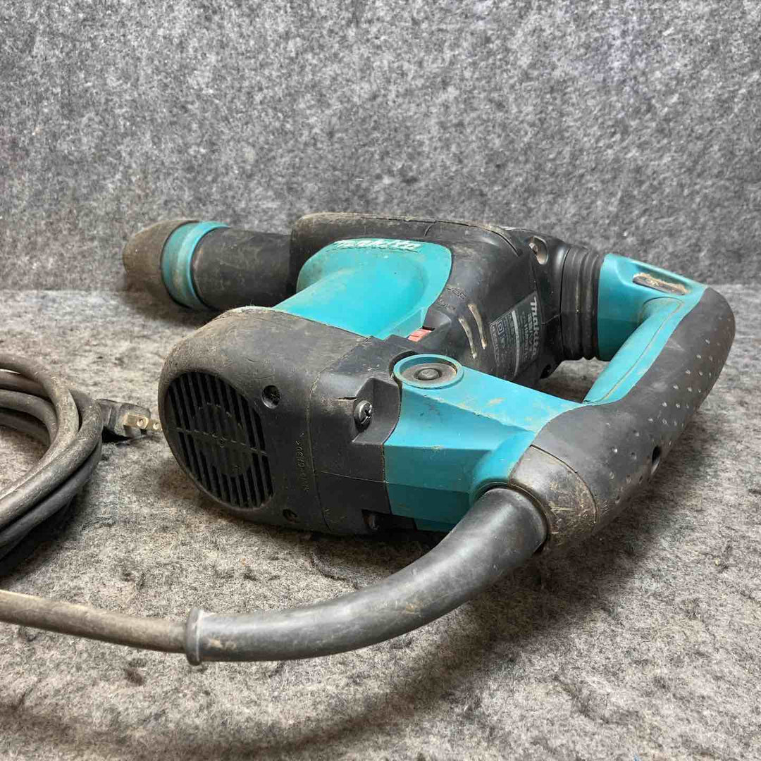 マキタ(makita) 電動ハンマ HM0871C【桶川店】