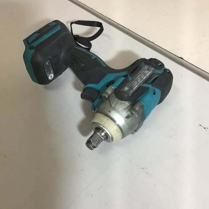 ★マキタ(makita) コードレスインパクトレンチ TW285DZ【戸田店】