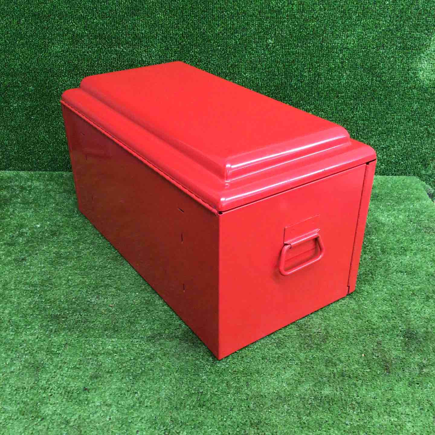 中古品】 スナップオン/snap-on 3段ドロワ トップチェスト K60ANV 工具