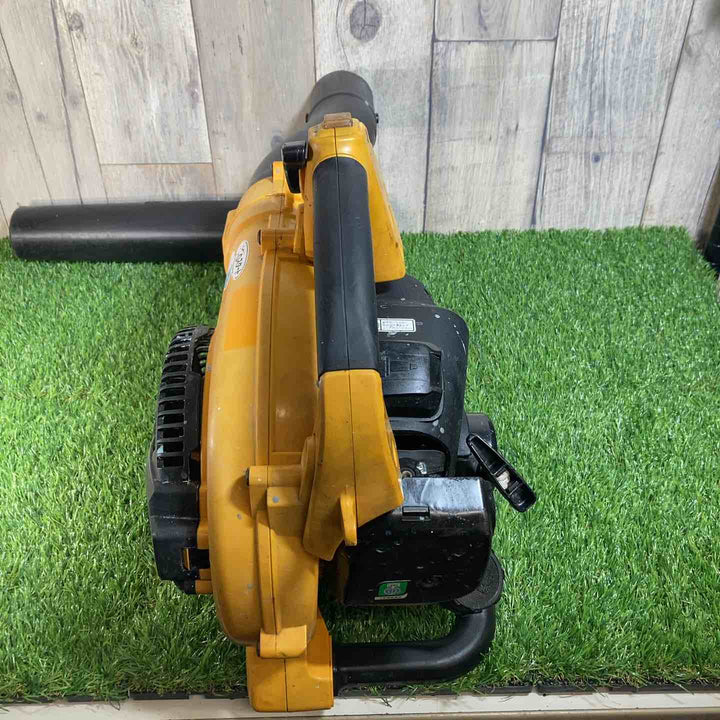◇リョービ(RYOBI) エンジンブロワー EBLK-2100 4352100動作確認済 チョークノブ欠損有【戸田店】