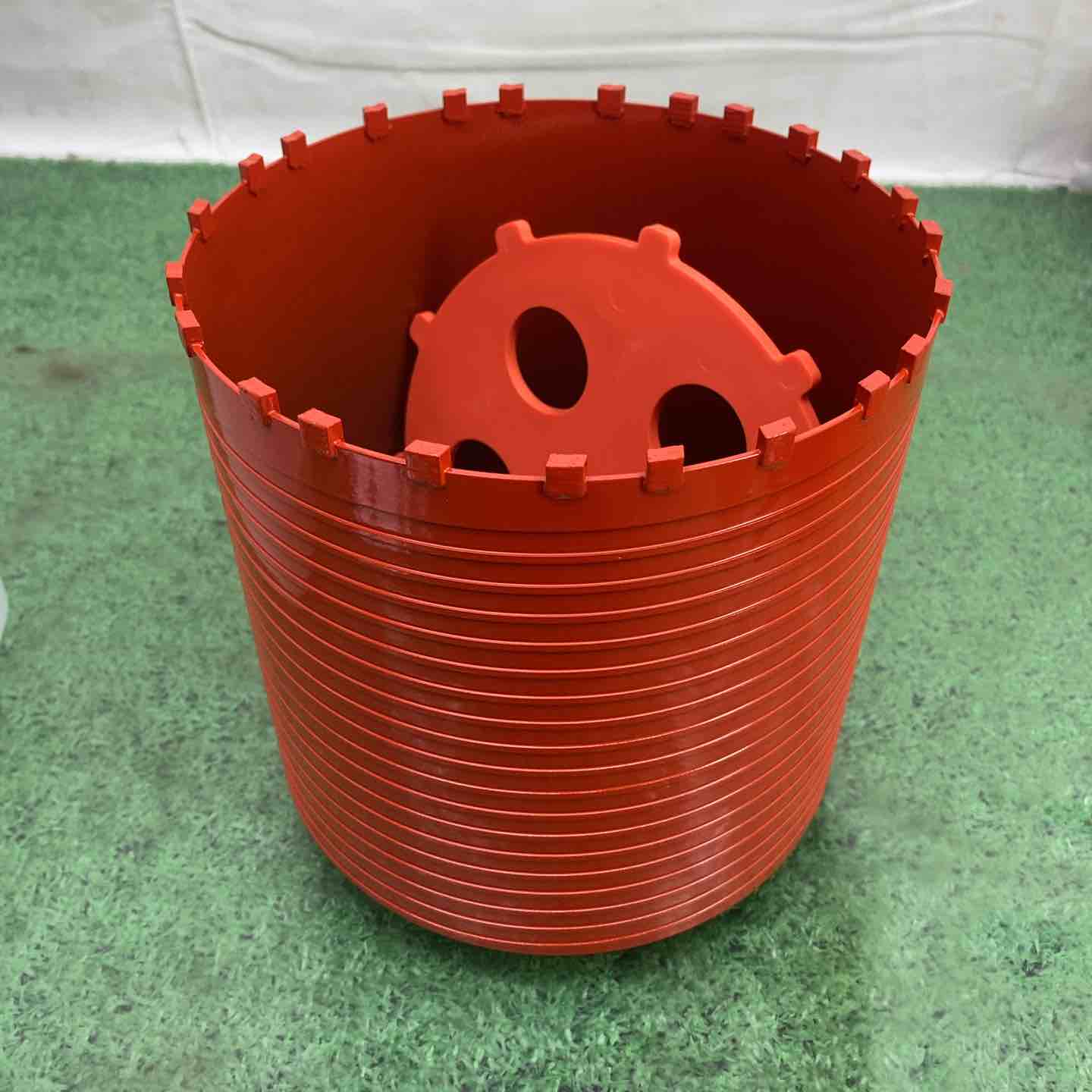 ◇ミヤナガ PCD170C ドライモンドコア/ポリ カッター 170【町田店