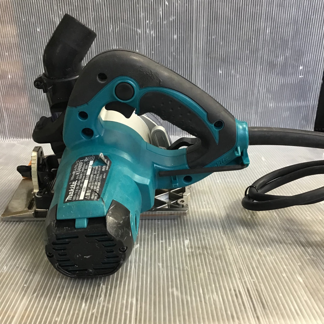 ★マキタ(makita) 防じん丸のこ KS4000FX【草加店】