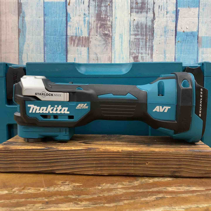 ★マキタ(makita) コードレスマルチツール TM52DZ【柏店】