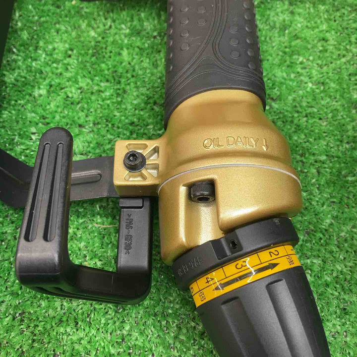 ★ハイコーキ(HIKOKI ※旧:日立工機) 高圧フロアタッカ N5004HMF【川越店】