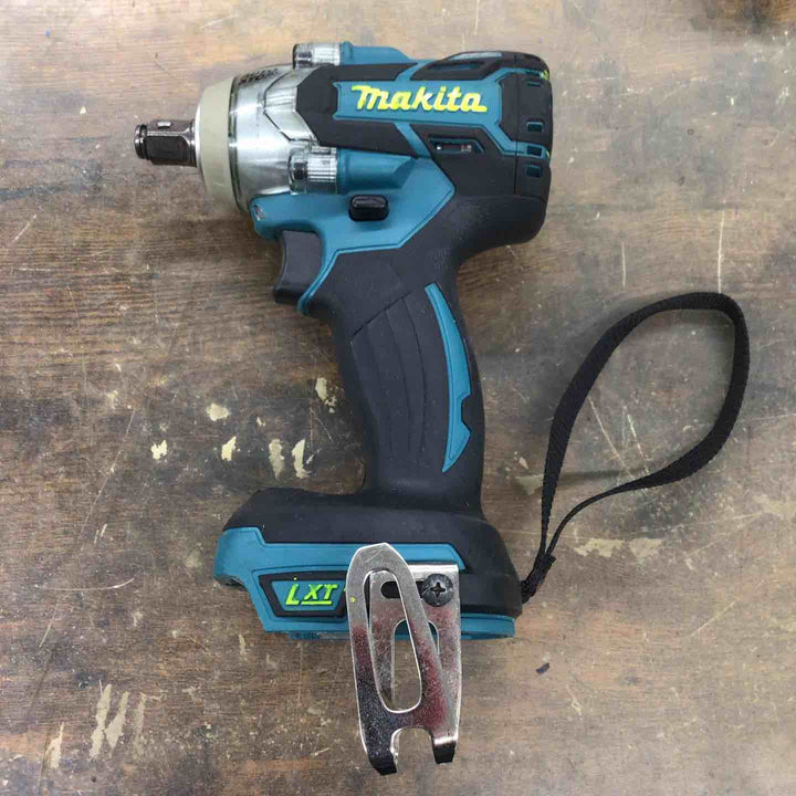 ★マキタ(makita) コードレスインパクトレンチ TW285DZ【戸田店】