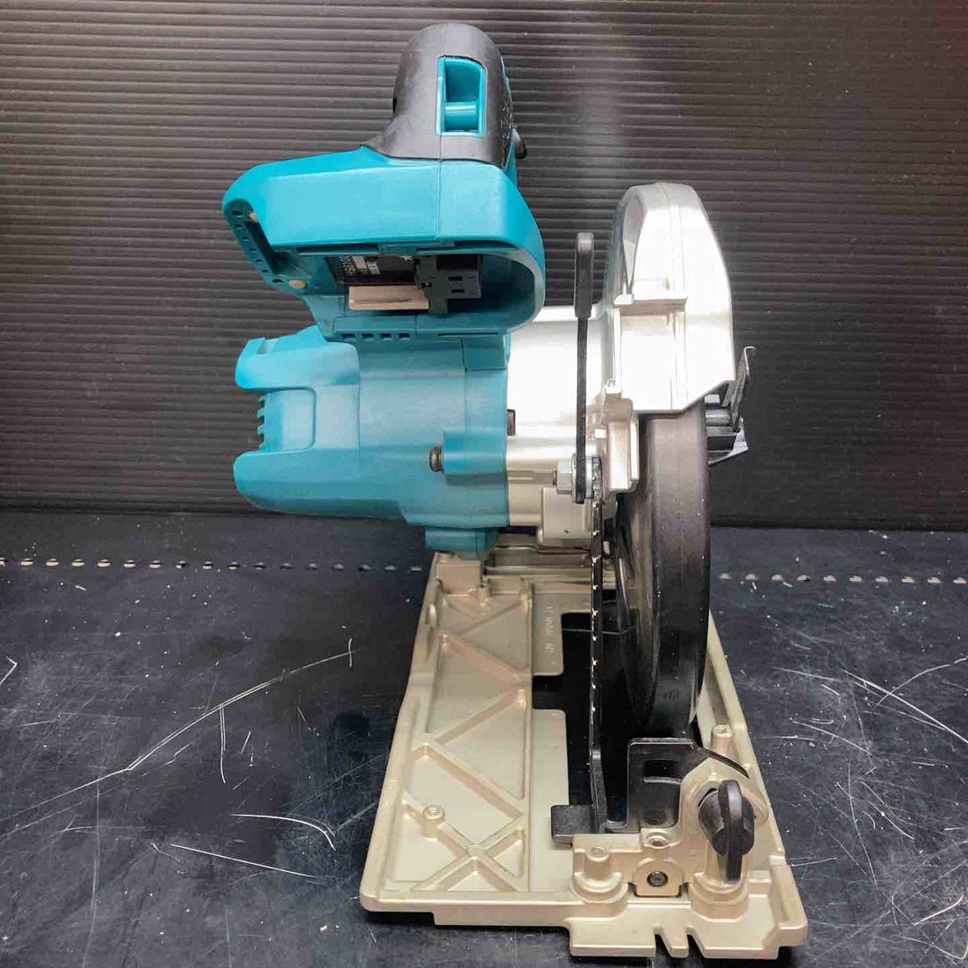 ★マキタ(makita) コードレス丸のこ HS610DRGX【川越店】