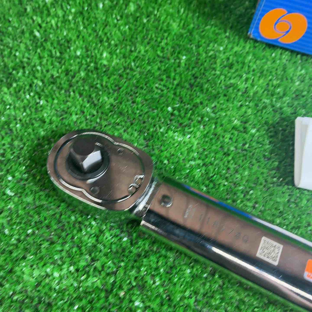 東日 トルクレンチ QL100N4-3/8【藤沢店】