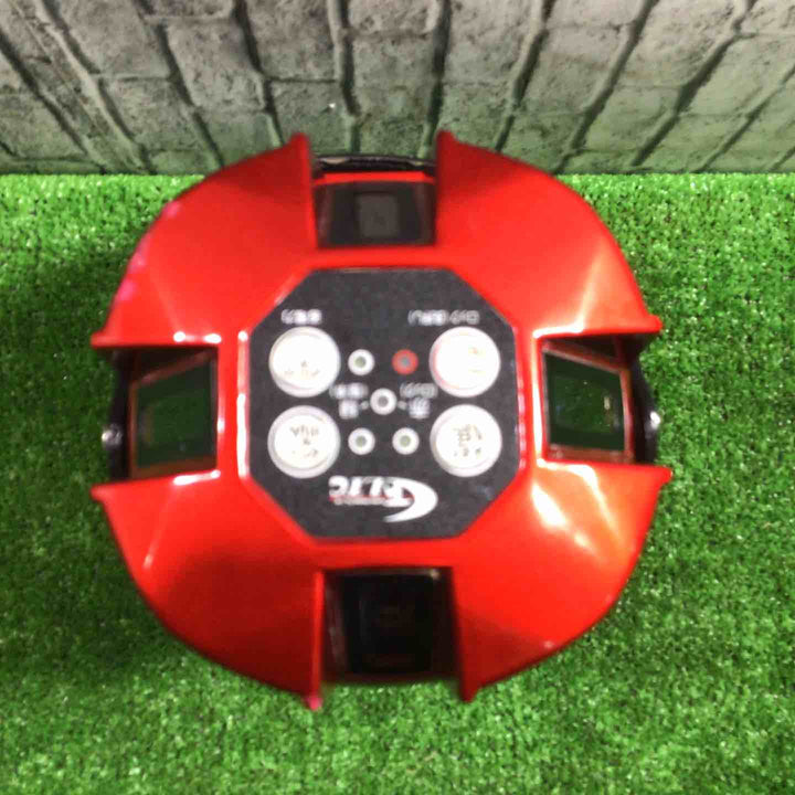 ◇テクノ 電子整準マルチラインレーザー LTC-X9001【川口店】