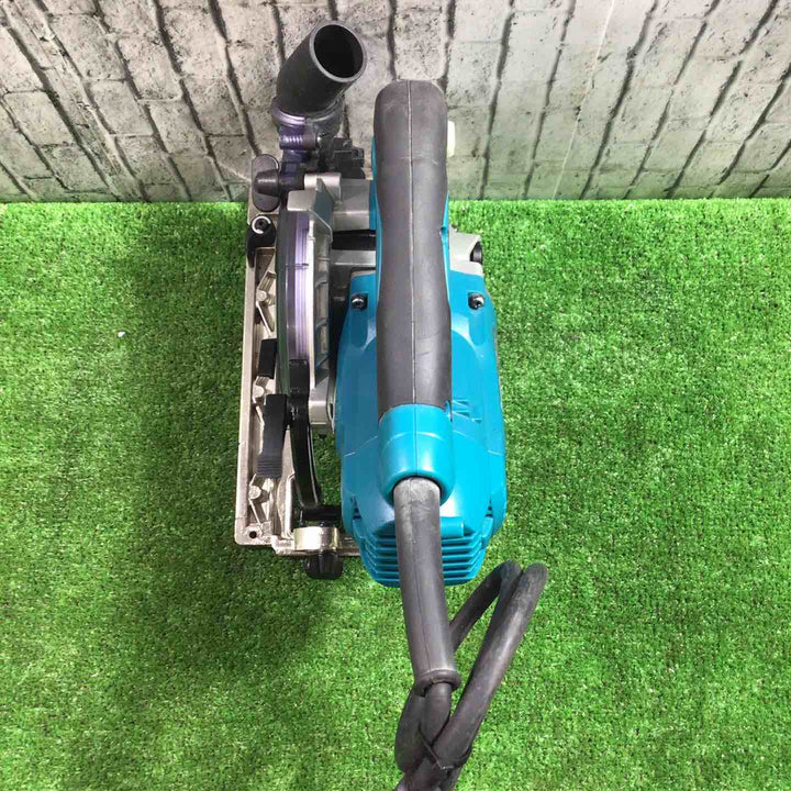【中古品】★マキタ(makita) 防じん丸のこ KS5200FX 100V 125mm【柏店】
