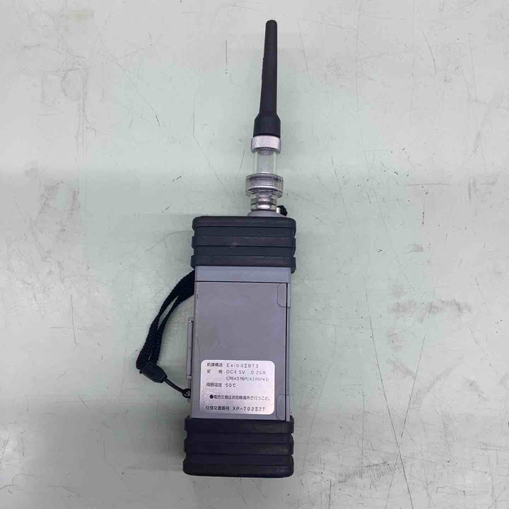 XP-70ⅡZTガス探知機【越谷店】