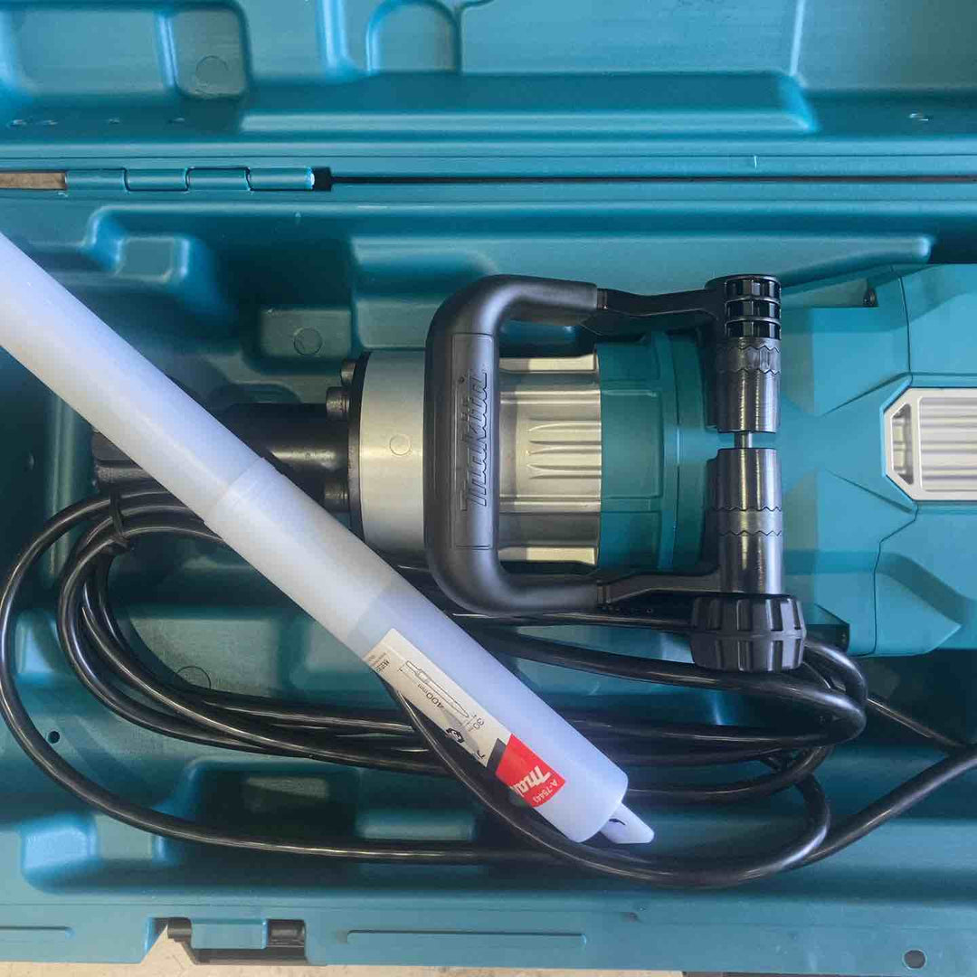 ★マキタ(makita) 電動ハンマ HM1511_100V【町田店】