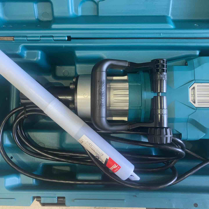 ★マキタ(makita) 電動ハンマ HM1511_100V【町田店】