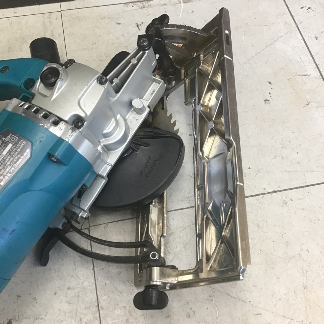 【中古品】 マキタ/makita 防じん丸のこ KS5200FX 【鴻巣店】