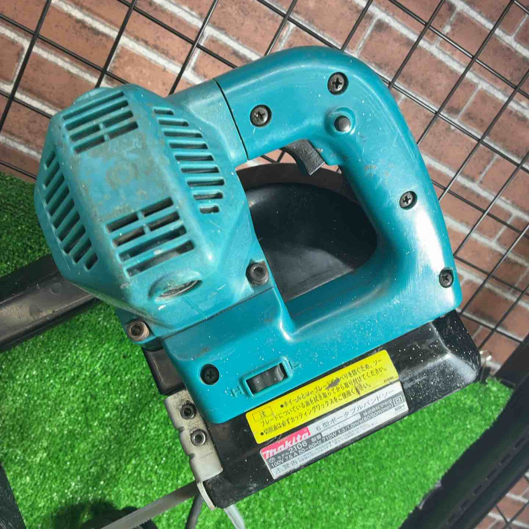 マキタ(makita) バンドソー 2106【藤沢店】