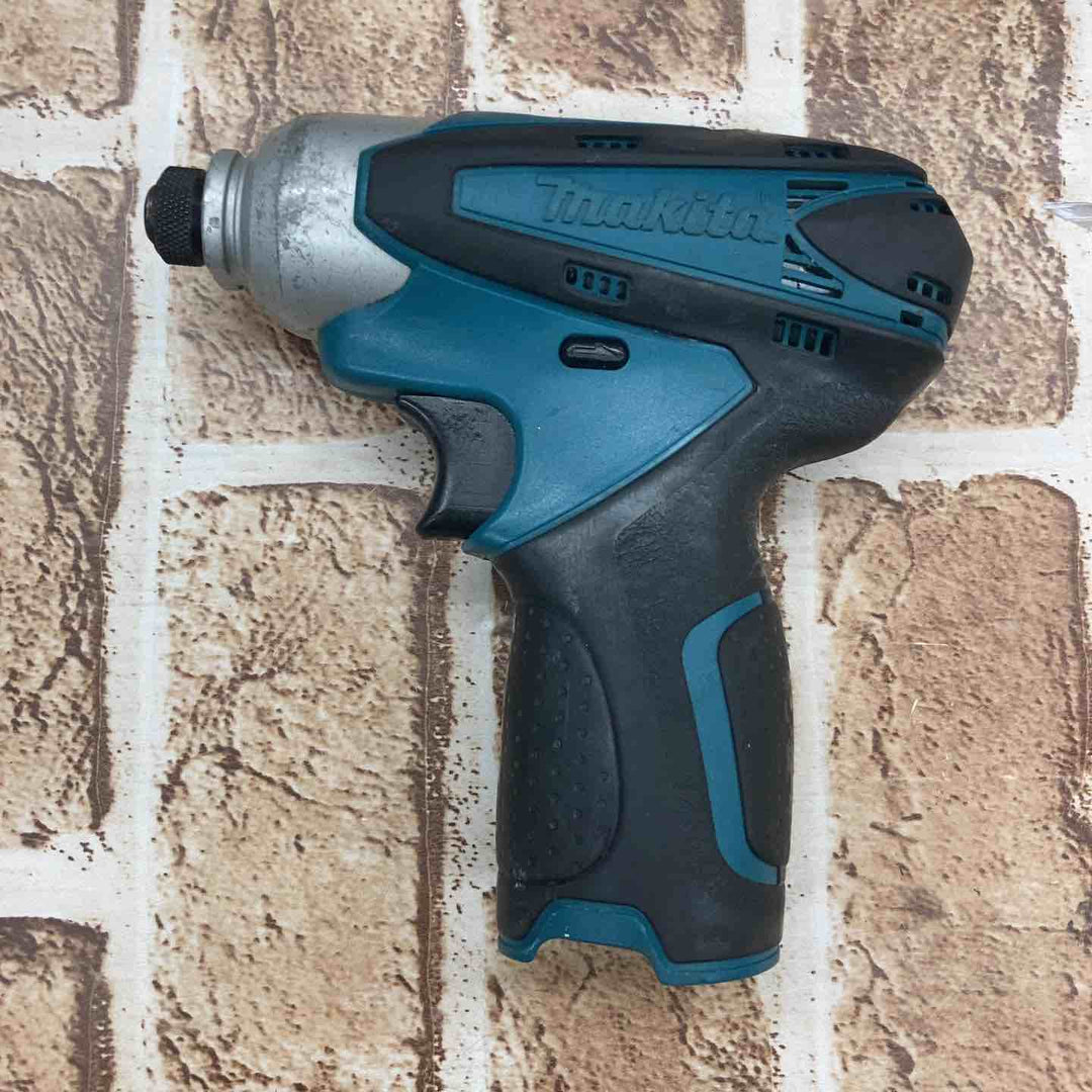 ☆マキタ(makita) コードレスインパクトドライバー TD090DWX【所沢店】