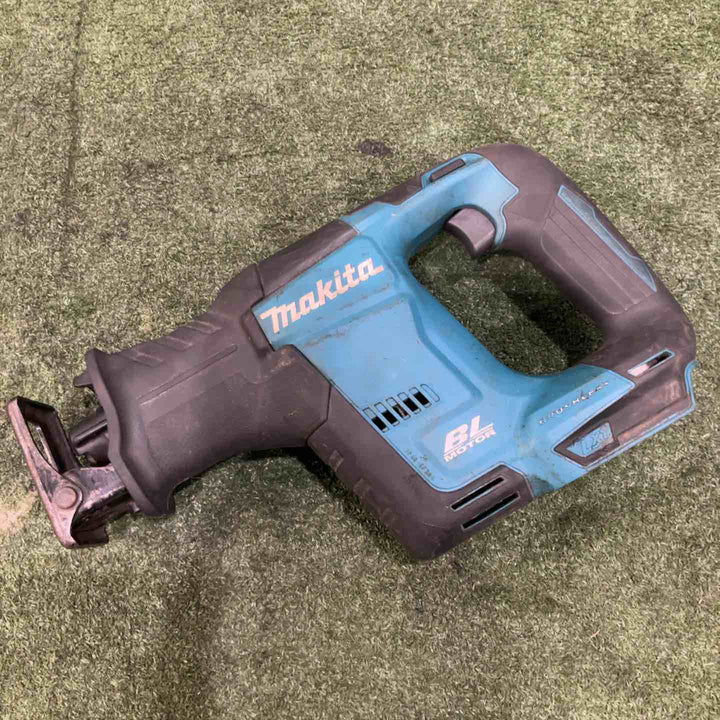 ★マキタ(makita) コードレスレシプロソー JR188DRGX 18V 動作確認済【川口店】
