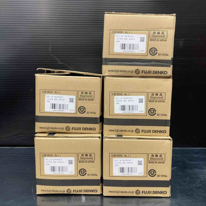 ツヨロン(TSUYORON) フルハーネス用 ツインランヤード THL-2-NV93SV-21KS-BK-2R23-BX 新規格 墜落制止用器具 5個セット【川越店】