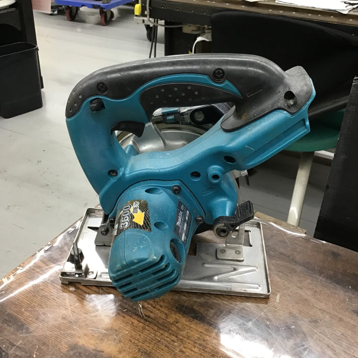 ☆マキタ(makita) コードレスチップソーカッタ CS540DZ【戸田店】