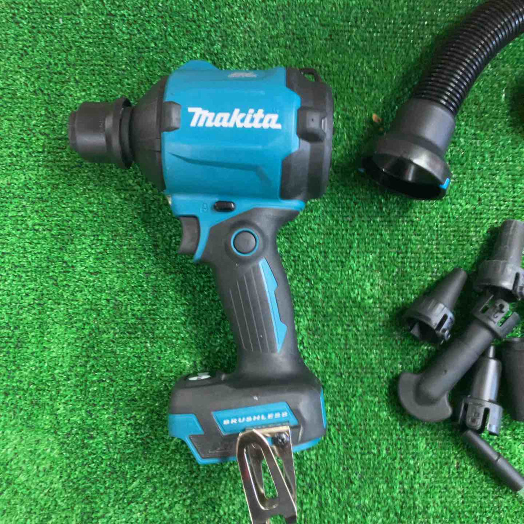 マキタ(makita) コードレスエアダスタ AS180DZ【町田店】