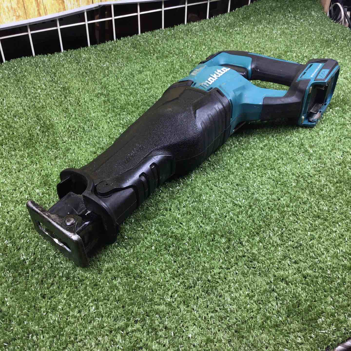 マキタ(makita) コードレスレシプロソー JR187DZ【川崎店】 – アクト