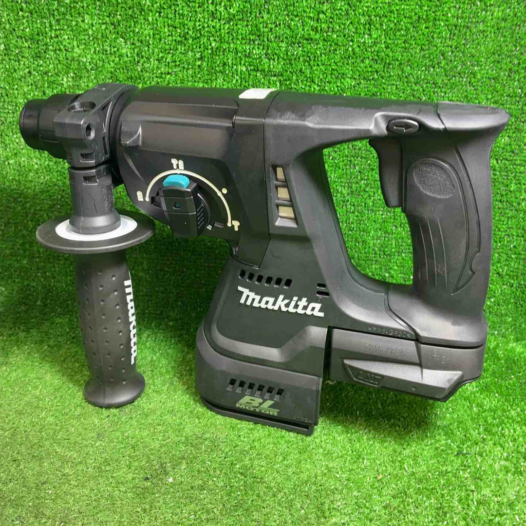 マキタ(makita) コードレスハンマドリル HR244DRGXB【藤沢店】