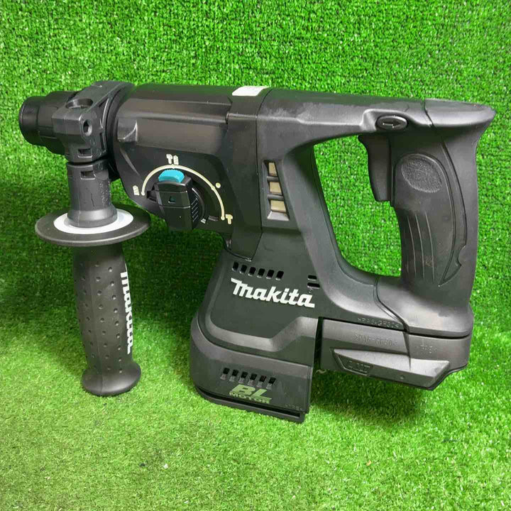 マキタ(makita) コードレスハンマドリル HR244DRGXB【藤沢店】